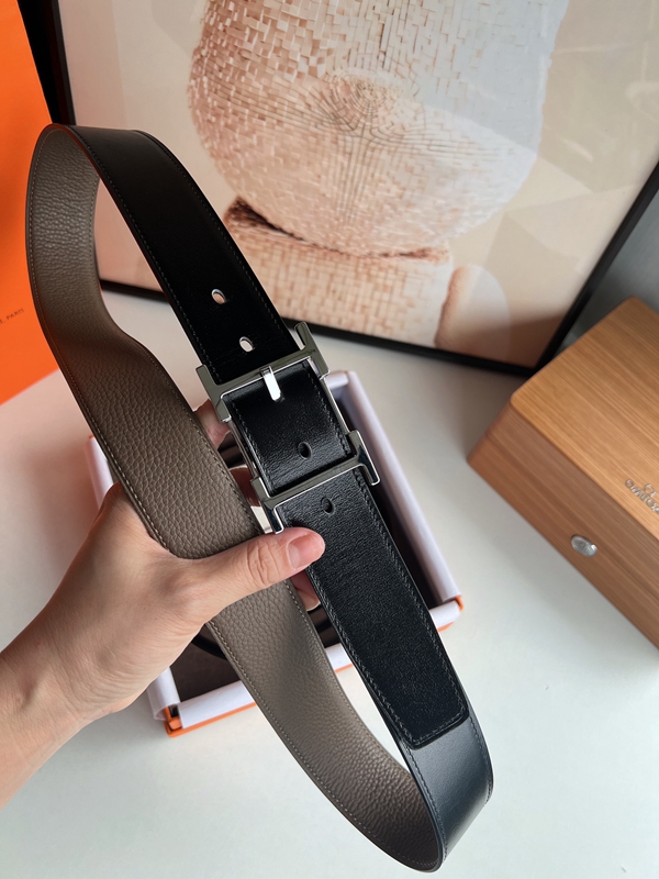 エルメスベルト着用イメージ